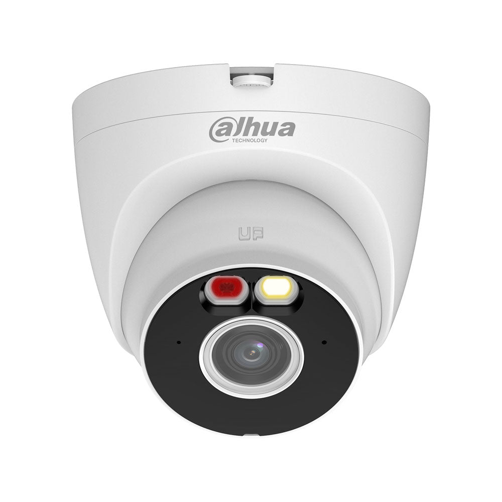 Dôme IP Dahua 3MP WiFi pour l'extérieur