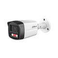 Caméra bullet IP 4MP avec dissuasion active Dahua WizSense