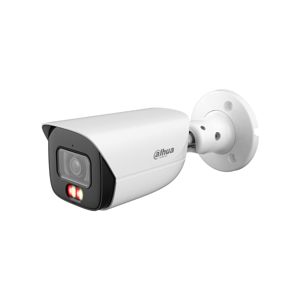 Caméra IP 6MP Dahua WizSense avec Smart Dual Light