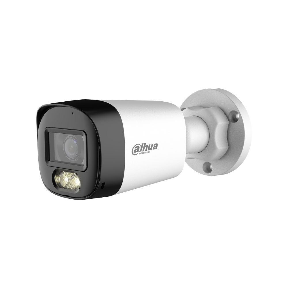 Camera Dahua 4-in-1 Smart Dual Light 5MP extérieure