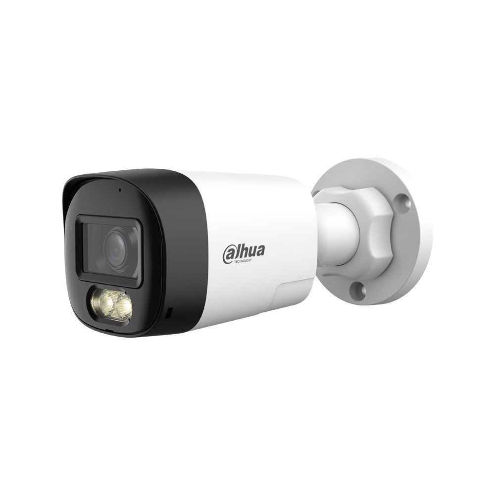 Caméra 4-en-1 Dahua Smart Dual Light 2MP extérieure