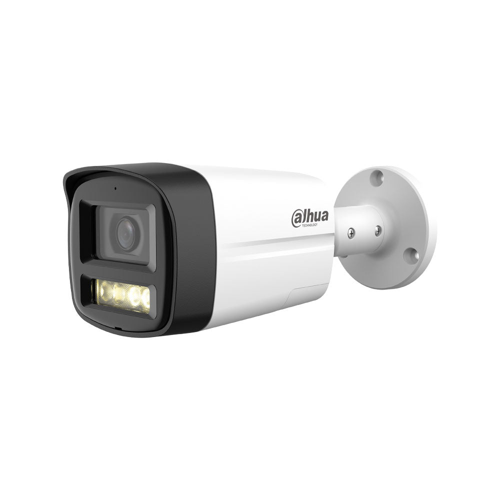 Caméra 4-en-1 Dahua Smart Dual Light 2MP extérieure