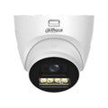Dôme Dahua Lite Series 4-en-1 de 2MP avec Smart Dual Light