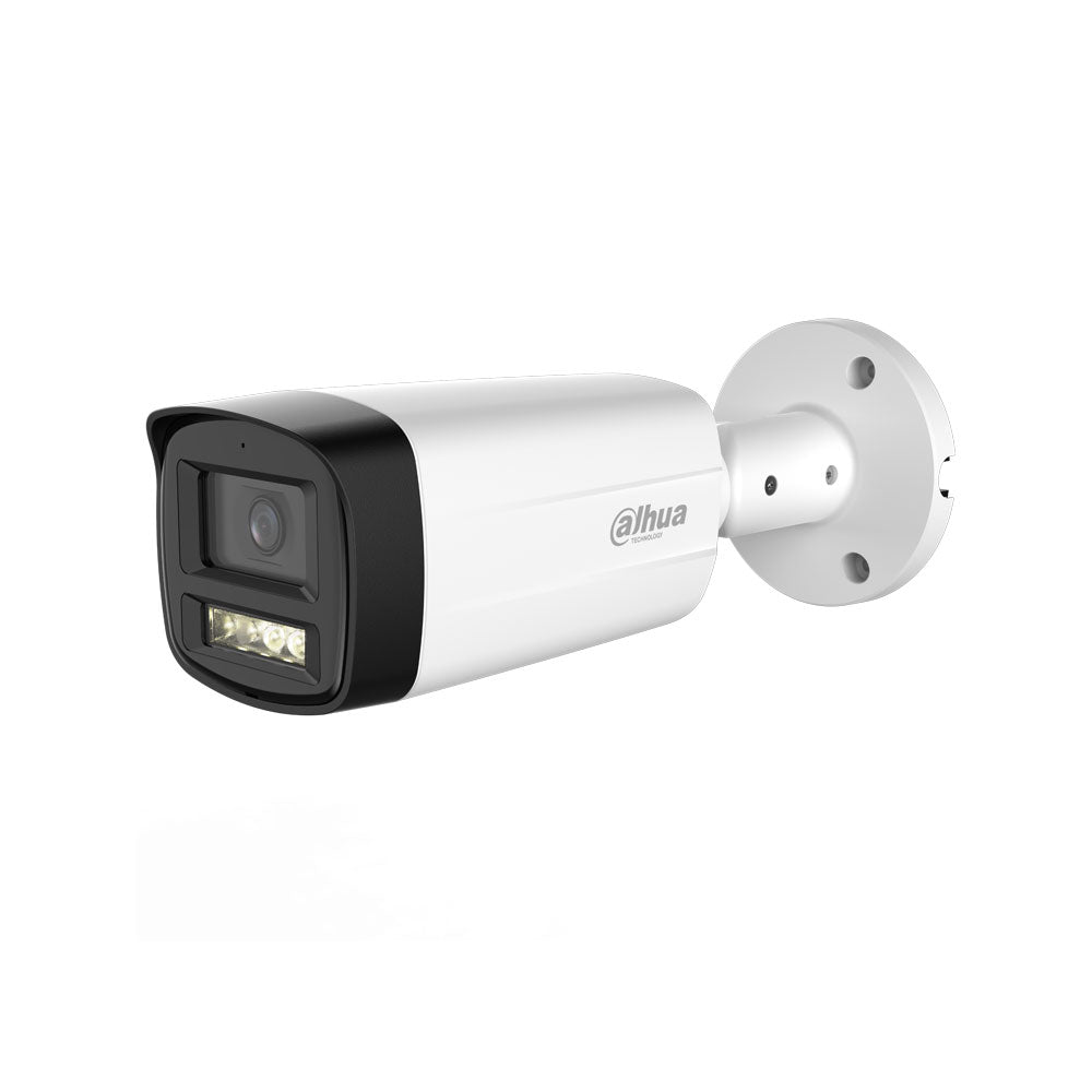 Caméra 4-en-1 5MP Smart Dual Light Dahua Lite Series