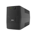 Onduleur interactif de ligne Dahua 1000VA/600W