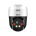 Dôme IP 3MP avec Pan&Tilt pour l'extérieur