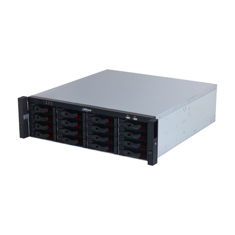 NVR Dahua WizSense 64 canaux NVR-5-EI2 Series