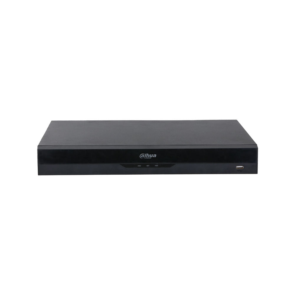 DH-NVR5216-8P-I/L – Enregistreur 16-canaux IP