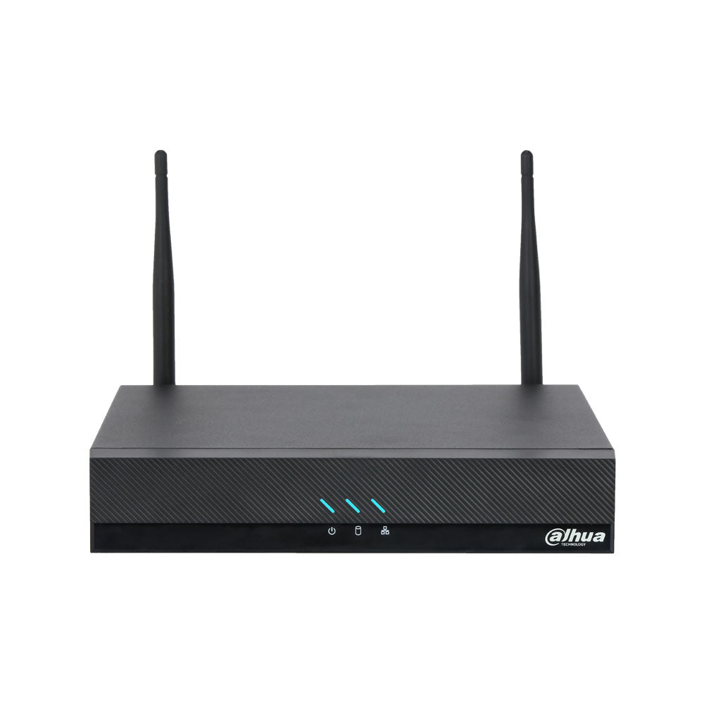 Dahua NVR Wi-Fi à 8 canaux série Lite