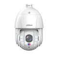Dôme IP PTZ Dahua WizSense 4MP avec zoom 45x et Smart Dual Light