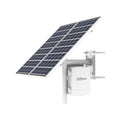 Système solaire intégré Dahua 120 W