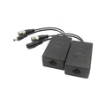 Balun passif Dahua HDCVI avec alimentation électrique