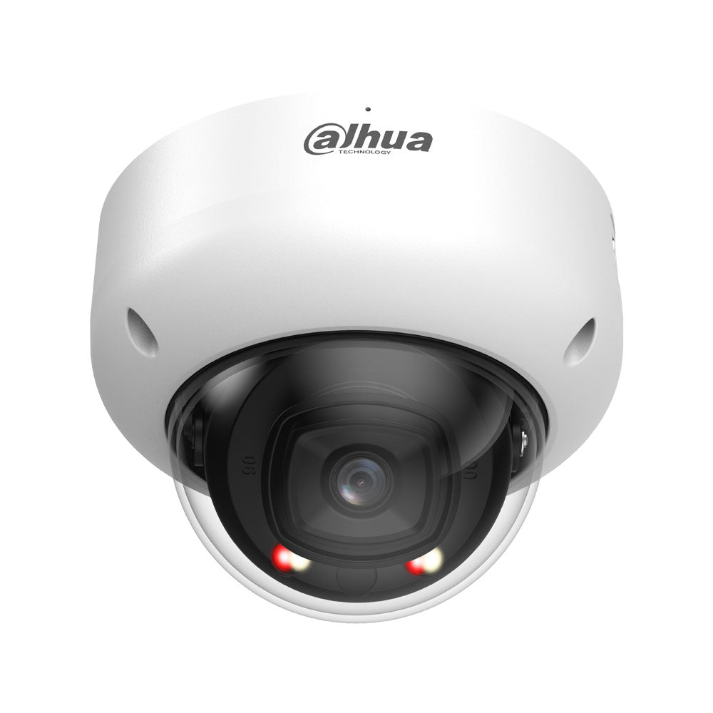 DH-IPC-HDBW5559RP-ASE-IL-0280B – Caméra dôme IP 5 MP