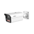 Caméra IP Dahua WizMind 4MP avec WizColor et objectif motorisé 8-32 mm