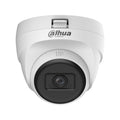 Dôme Dahua 2MP 4-en-1 pour l'extérieur
