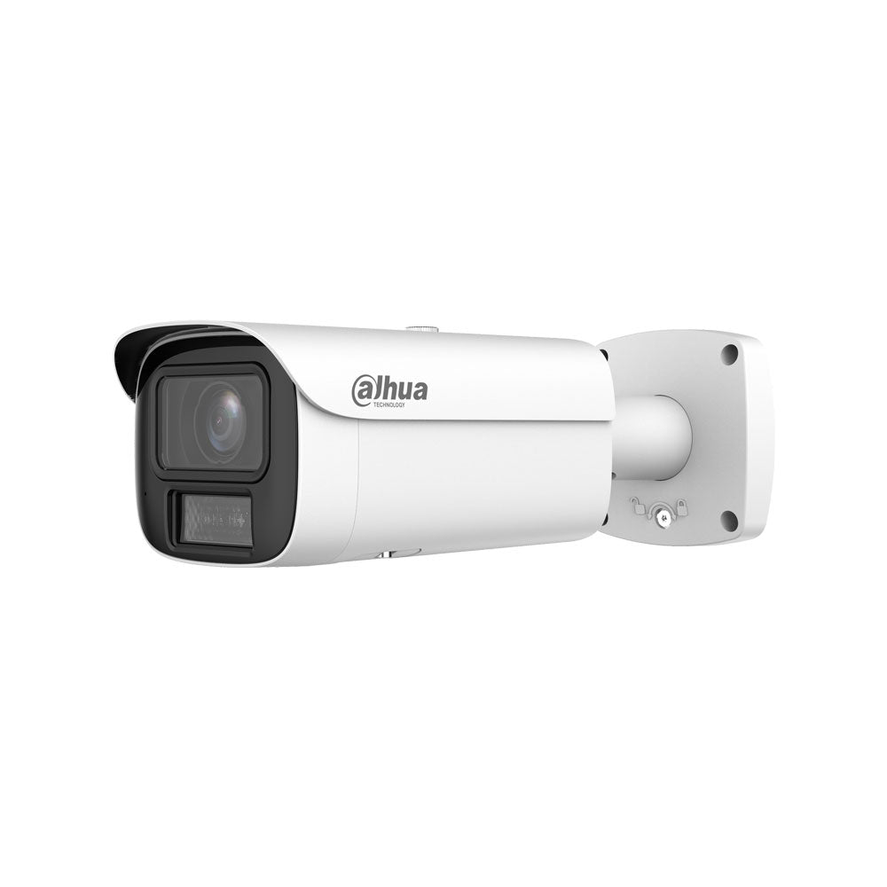 Caméra IP Smart Dual Light Dahua WizMind 5 Series