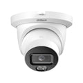 Dôme IP Smart Dual Light Dahua WizMind 5 Series