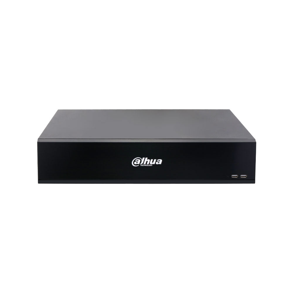NVR Dahua WizMind 64 canaux NVR5-XIPro Series
