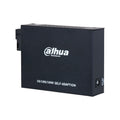Émetteur-récepteur optique Gigabit Ethernet monomode de Dahua