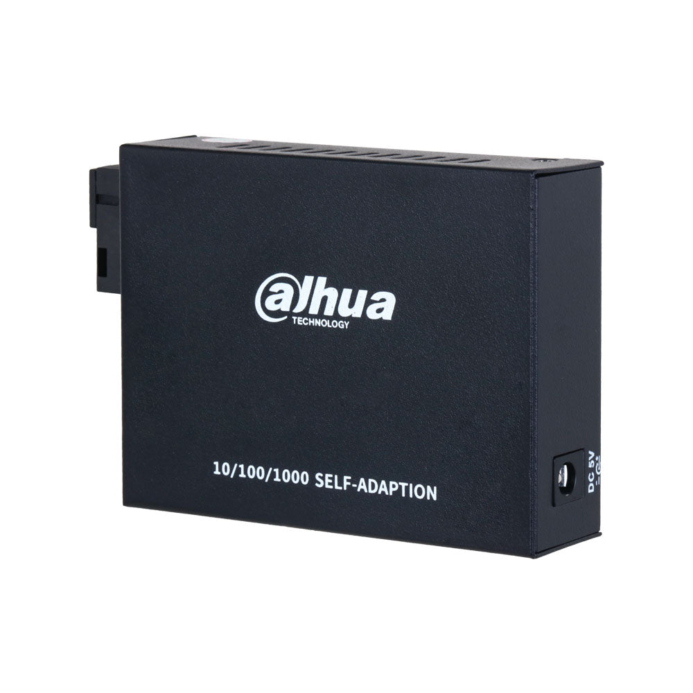 Émetteur-récepteur optique Gigabit Ethernet monomode Dahua