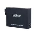 Émetteur-récepteur optique Gigabit Ethernet monomode Dahua
