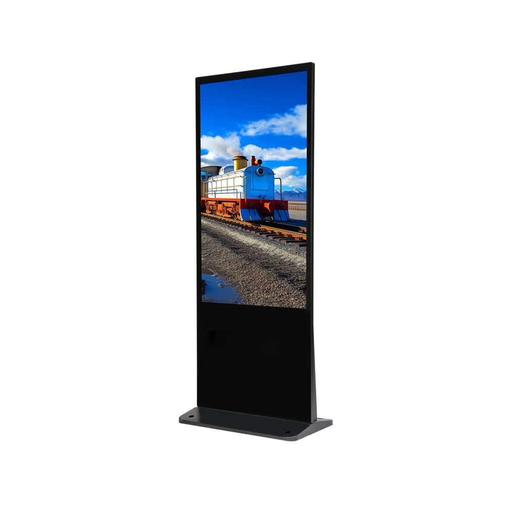 Moniteur vertical Dahua SAI Series 55" 4K LCD avec Android