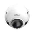 Dôme IP mobile Dahua 2MP avec IR 20 m