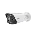 Caméra thermique IP hybride Dahua Eureka Series bullet 256×192 et 4MP