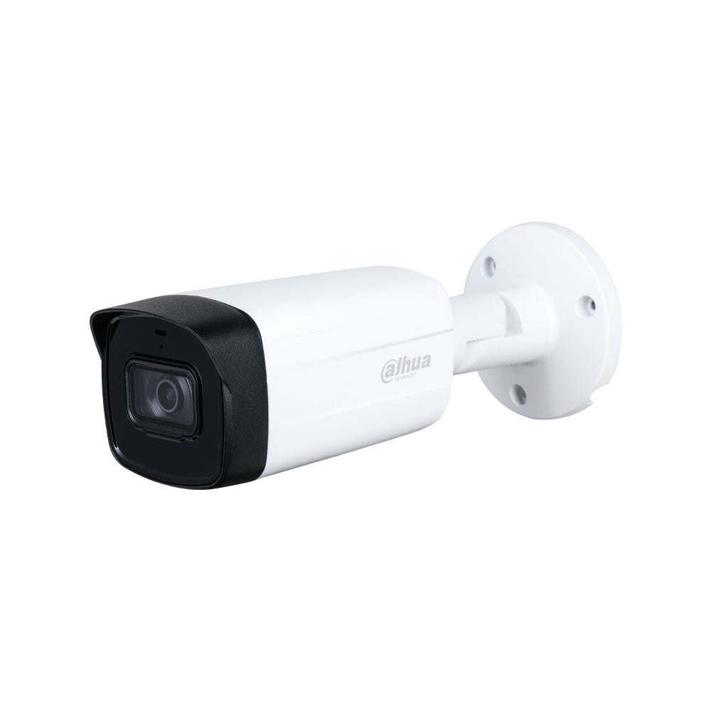 Caméra 4-en-1 8 MP Dahua Lite Series pour extérieur