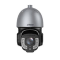 Dôme PTZ IP laser Dahua WizMind 8MP avec zoom optique 42x