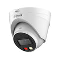 Dôme IP Dahua Entry Series 4 MP avec Smart Dual Light et optique fixe de 2,8 mm