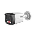 Caméra IP Smart Dual Light Dahua série Entry 4MP avec microphone intégré