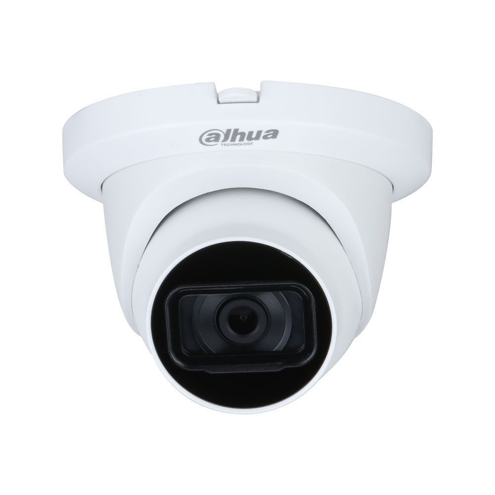 Dôme 4 en 1 Dahua Lite 2MP avec Starlight