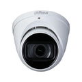 Dôme 4 en 1 Dahua Lite 2MP avec Starlight et optique motorisée