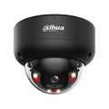 Dôme IP Dahua WizSense 3 avec Smart Dual Light et optique fixe de 2,8 mm