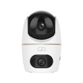 Dôme IP sans fil Dahua Dual Optical 3+3MP WiFi avec Pan & Tilt