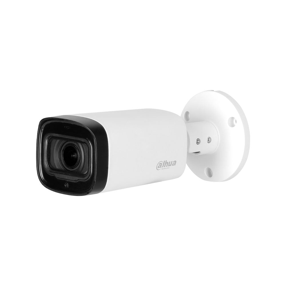 Caméra 4 en 1 Dahua Lite 2MP avec Starlight et optique motorisée