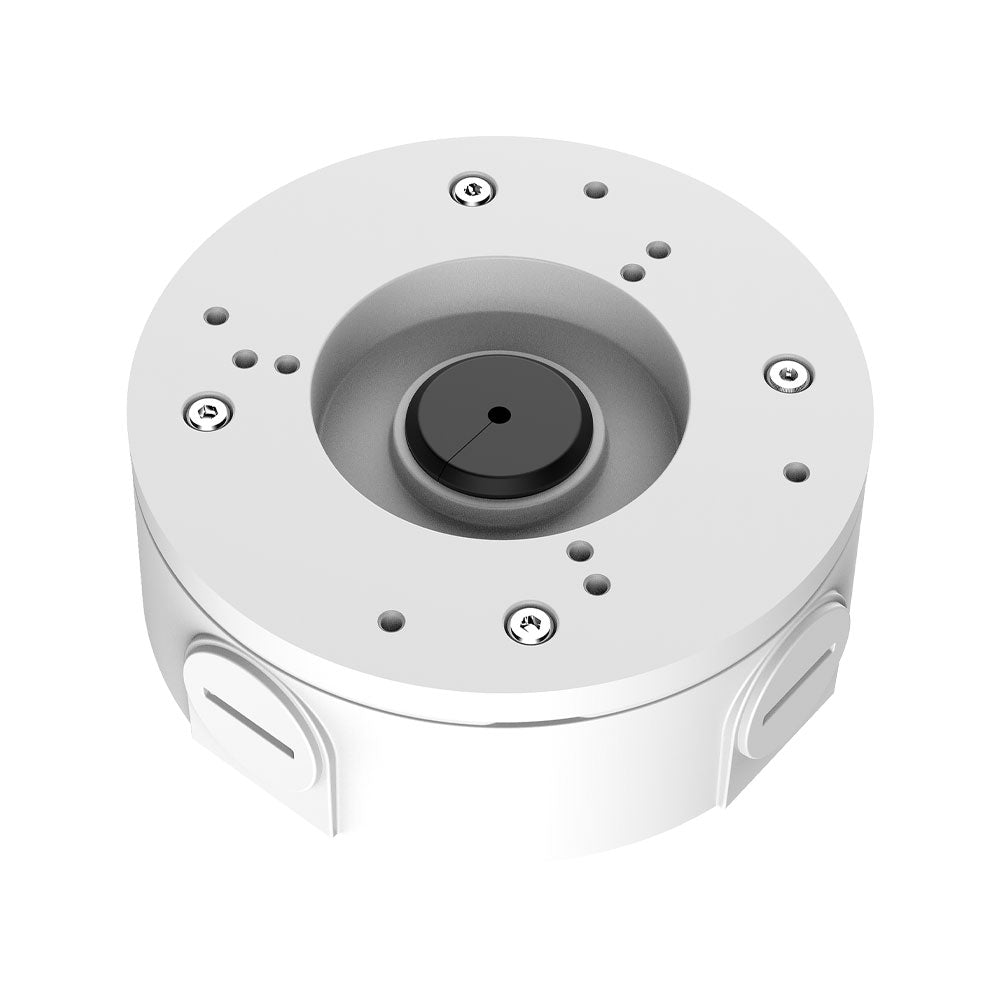 Boîte de jonction étanche en aluminium Dahua pour montage de caméras