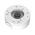 Boîte de jonction étanche en aluminium Dahua pour montage de caméras