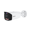 Caméra IP Dahua TiOC Pro 4MP avec WizColor et objectif fixe de 3,6 mm