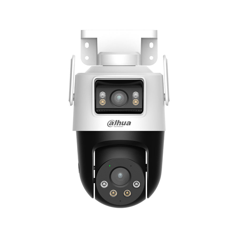 Dahua Wireless Dual Optics 5+5MP Dome PTZ IP WiFi Dome