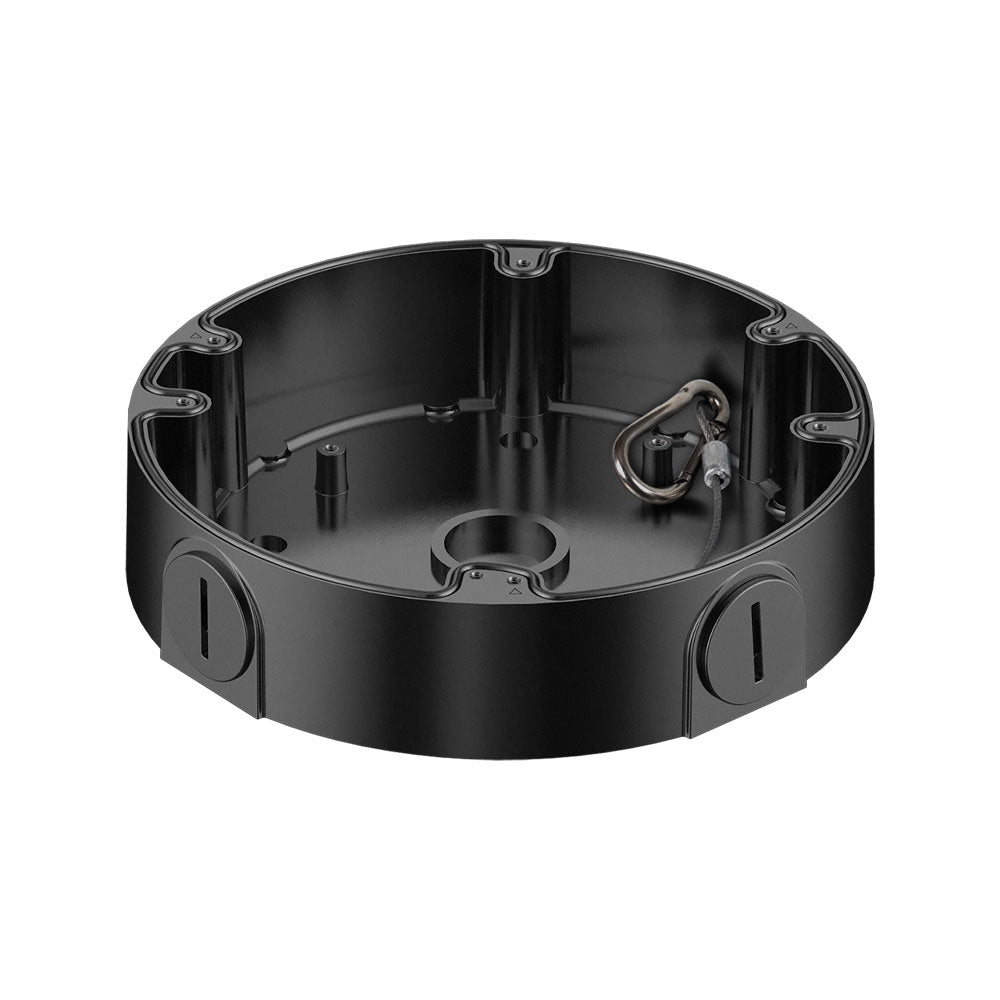 Boîte de jonction en aluminium Dahua pour montage de caméras