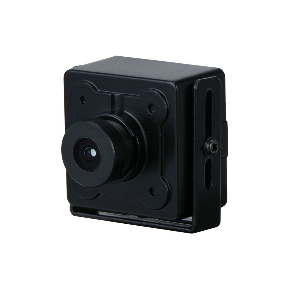 Caméra miniature Dahua 4-en-1 avec Starlight et objectif fixe de 2,8 mm