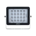 Illuminateur IR LED Dahua avec RS-485 et portée d'éclairage de 15 à 50 m