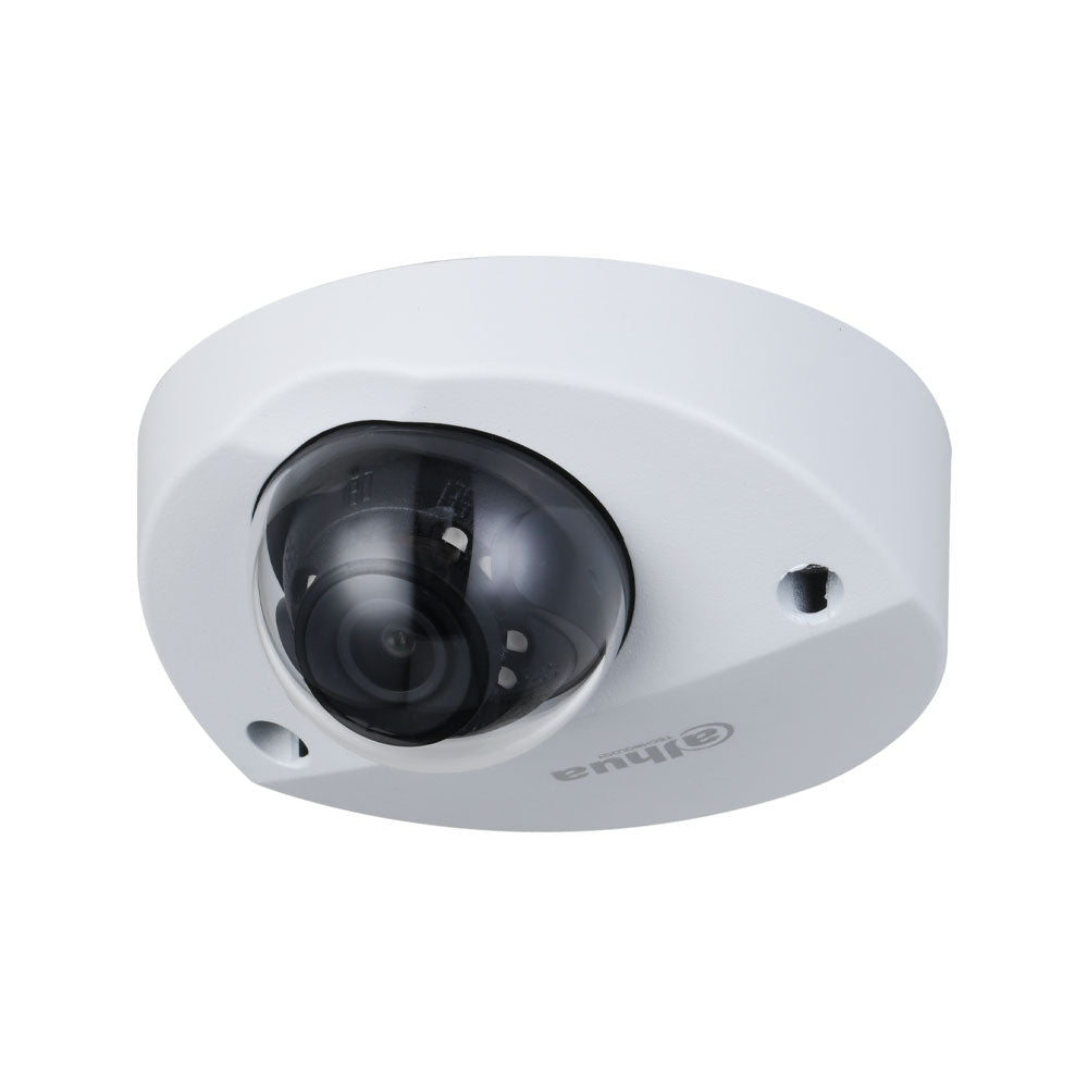 Dôme Dahua 4-en-1 2MP avec objectif fixe de 2,8 mm