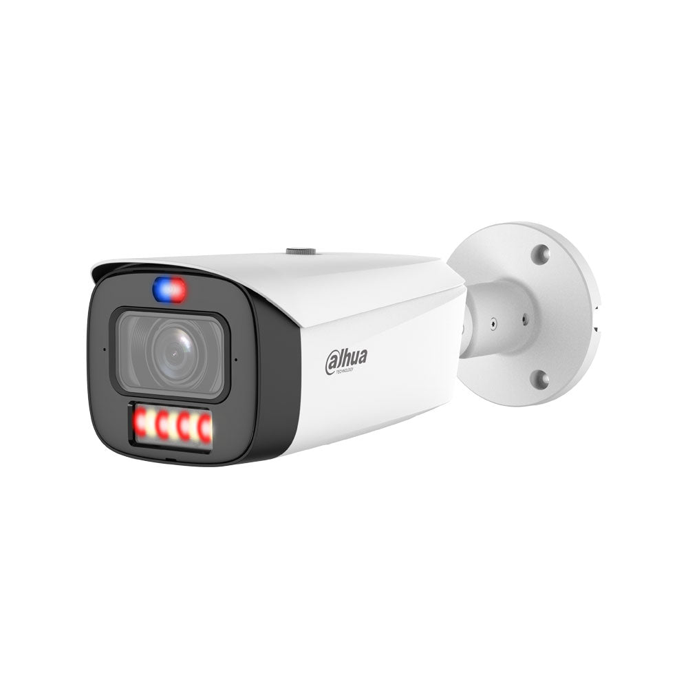 Caméra IP Dahua TiOC Pro 6MP avec WizColor et optique motorisée 2,7~12 mm