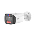 Caméra IP Dahua TiOC Pro 6MP avec WizColor et optique motorisée 2,7~12 mm