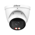 Dôme IP 4MP Dahua WizMind 5 avec Smart Dual Light et optique motorisée 2,7~12 mm