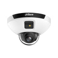 Dôme IP Dahua WizMind 5 de 4MP pour ascenseur avec objectif fixe de 2,1 mm