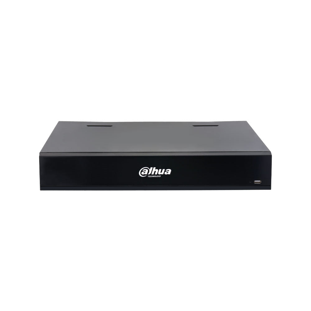 DHI-NVR5432-16P-EI – NVR IP 32 canaux